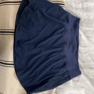 Outdoor voices Hudson skort size small